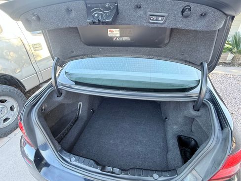 Used 2013 BMW 550i Sedan image 13