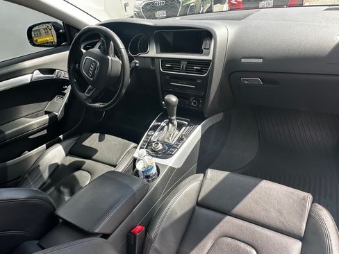 Used 2012 Audi A5 2.0T Premium Plus image 11