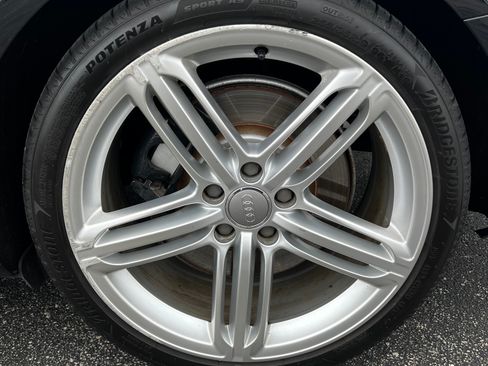 Used 2014 Audi S4 Premium Plus image 19