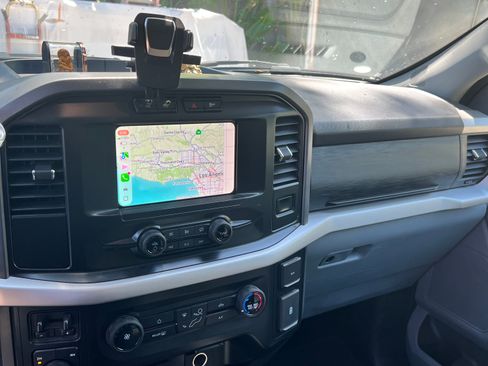Used 2021 Ford F150 XLT AWD/4WD image 11
