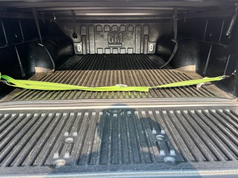 Used 2012 Chevrolet Colorado LT AWD/4WD image 8