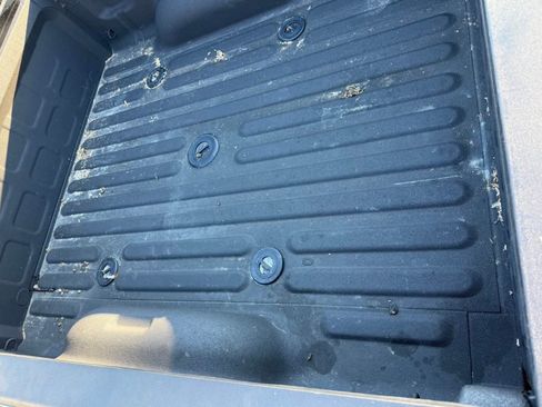 Used 2024 RAM 2500 Laramie w/ Night Edition image 11