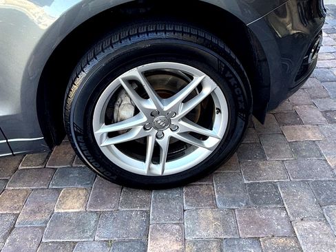 Used 2016 Audi Q5 3.0T Premium Plus w/ Technology Package image 6