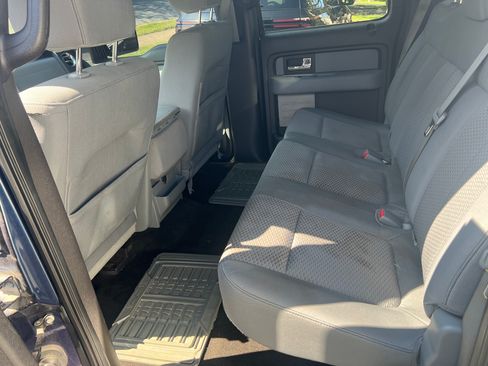 Used 2013 Ford F150 XLT w/ Luxury Equipment Group image 10