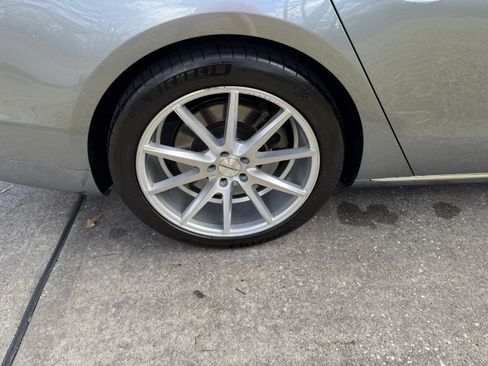 Used 2014 Audi A8 L 4.0T image 6