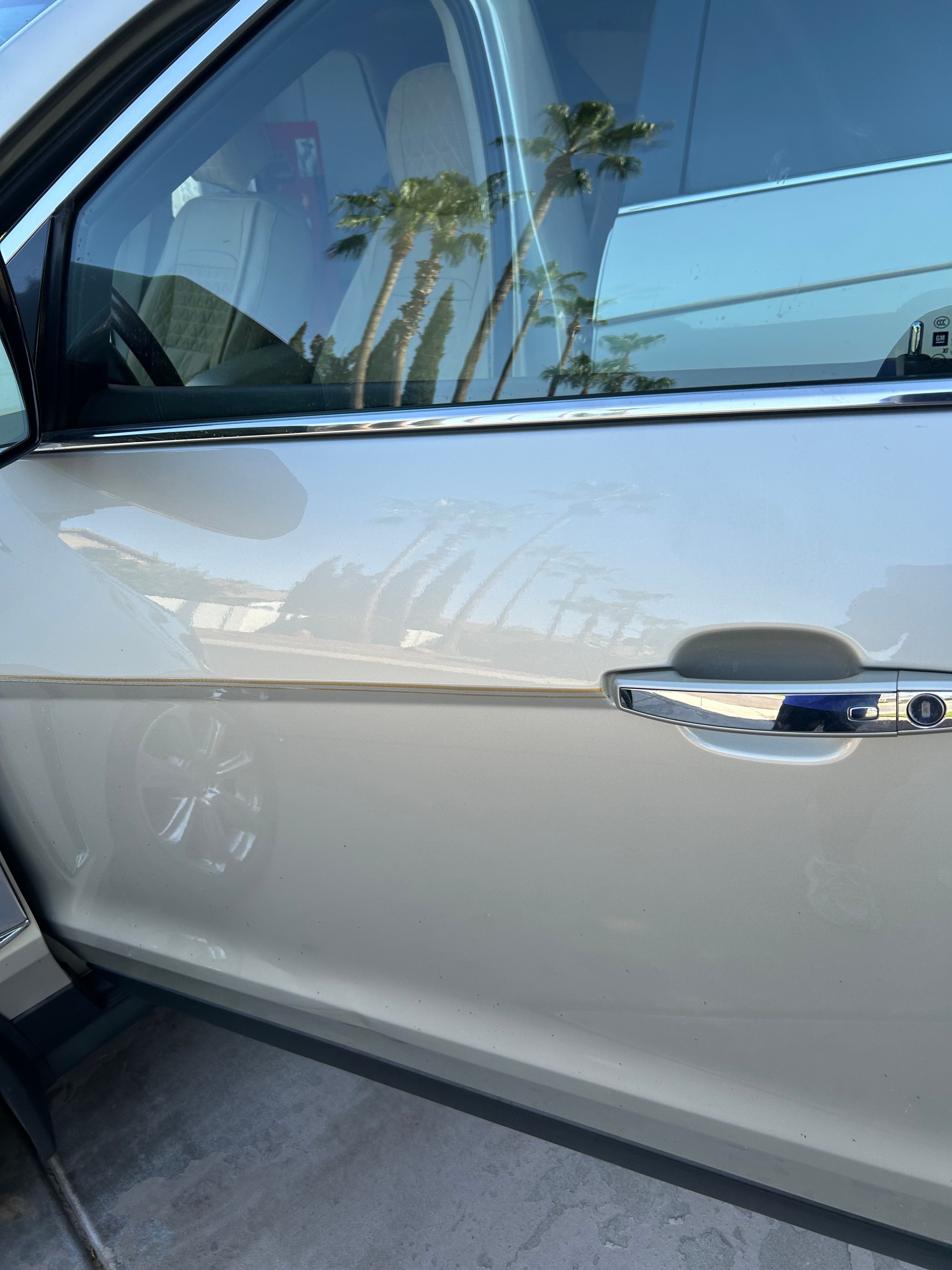 Used 2014 Cadillac SRX Premium w/ Driver Assist Package AWD/4WD image 12