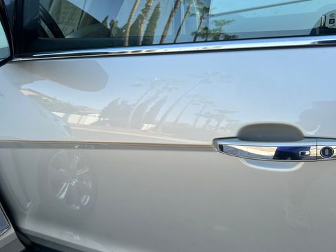 Used 2014 Cadillac SRX Premium w/ Driver Assist Package AWD/4WD image 12