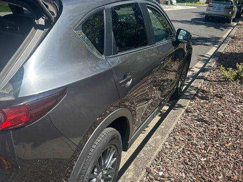 Used 2019 MAZDA CX-5 Touring AWD/4WD image 14