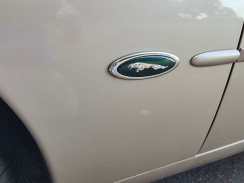 Used 1999 Jaguar XK8 Convertible image 14