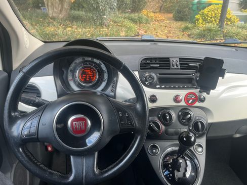 Used 2014 FIAT 500 Pop image 13