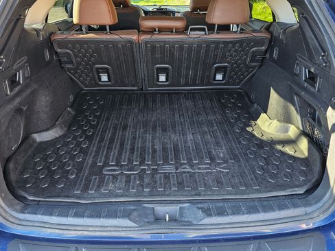 Used 2021 Subaru Outback Touring XT image 25