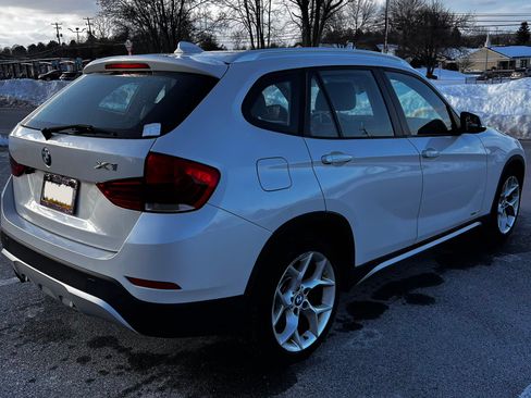 Used 2014 BMW X1 xDrive28i image 5