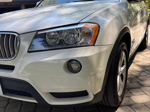 Used 2011 BMW X3 xDrive28i AWD/4WD image 22
