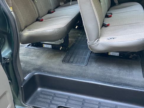 Used 2014 Chevrolet Express 1500 LT w/ LT Preferred Equipment Group AWD/4WD image 8