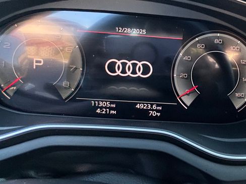 Used 2024 Audi A5 2.0T Premium Plus image 4