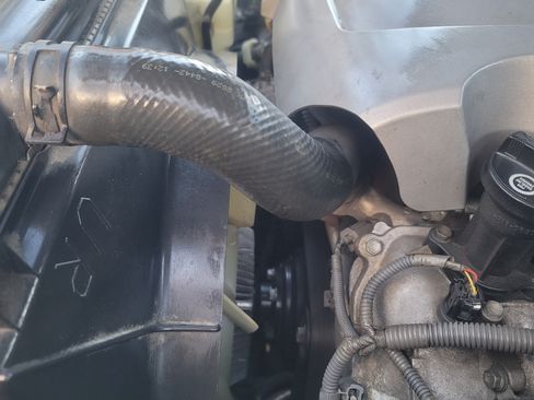 Used 2010 Toyota Tundra 2WD CrewMax w/ TRD Off-Road Pkg image 28