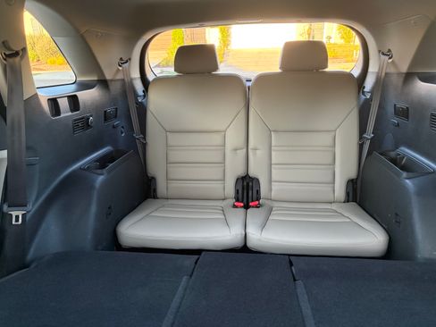 Used 2019 Kia Sorento EX AWD/4WD image 17