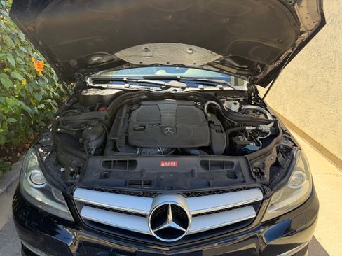 Used 2012 Mercedes-Benz C 350 Coupe image 8