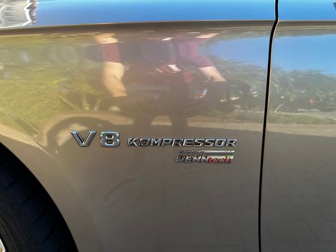 Used 2006 Mercedes-Benz CLS 55 AMG image 4