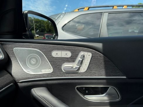 Used 2022 Mercedes-Benz GLE 350 4MATIC image 6