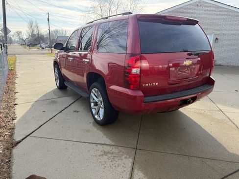Used 2012 Chevrolet Tahoe LS w/ All-Star Edition image 6