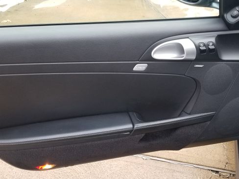 Used 2006 Porsche Cayman S image 15