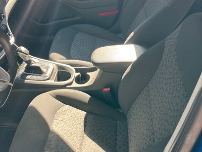 Used 2017 Hyundai Ioniq SEL w/ Tech Package 02
