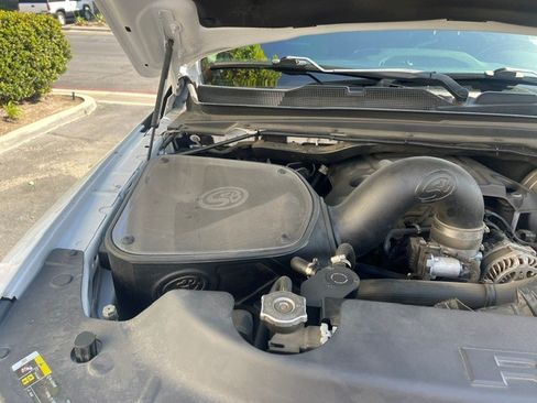 Used 2021 RAM 1500 Laramie AWD/4WD image 25