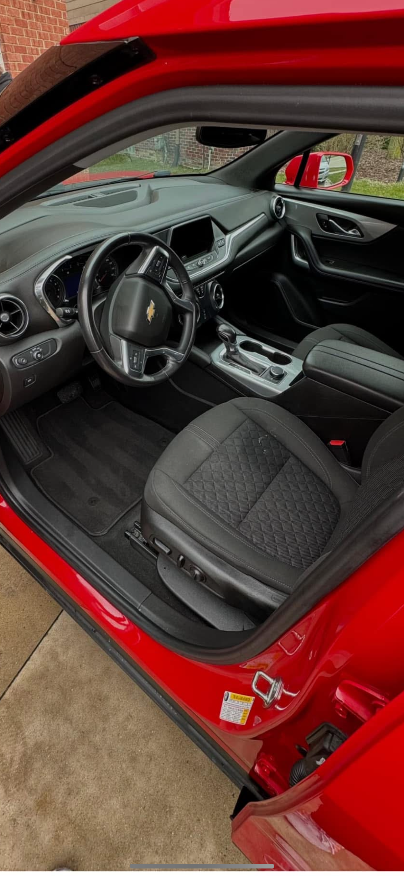 Used 2020 Chevrolet Blazer LT FWD image 5
