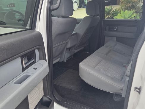 Used 2013 Ford F150 XLT image 12