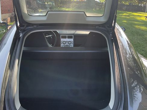 Used 2004 Chrysler Crossfire Coupe RWD image 9