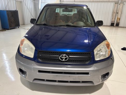 Used 2004 Toyota RAV4 2WD image 5