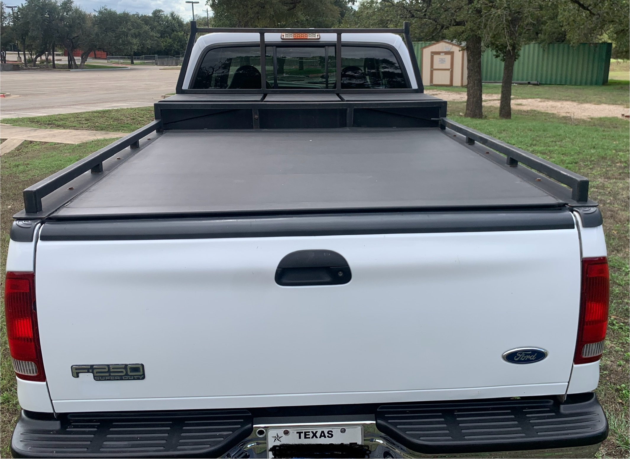 Used 1999 Ford F250 2WD Crew Cab Super Duty image 13