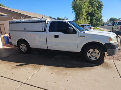 Used 2007 Ford F150 XL