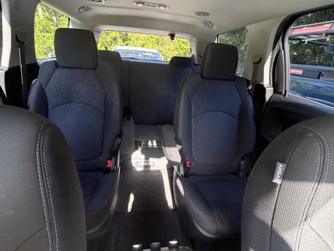 Used 2016 GMC Acadia SLE AWD/4WD image 5