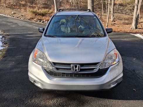 Used 2011 Honda CR-V SE image 2