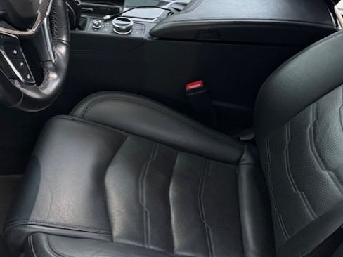 Used 2019 Cadillac CT6 V w/ Driver Assist Package image 10