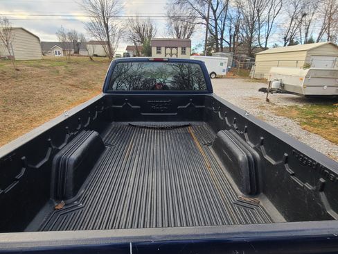 Used 1994 Chevrolet Silverado 1500 2WD Extended Cab image 14