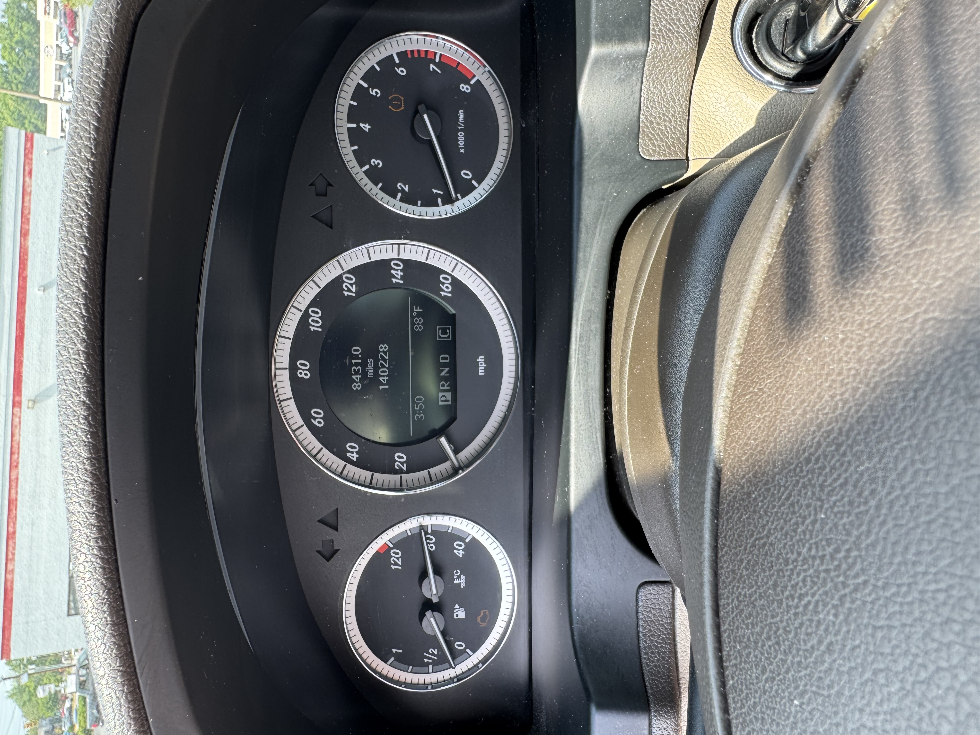 Used 2009 Mercedes-Benz C 300 4MATIC Sedan image 19