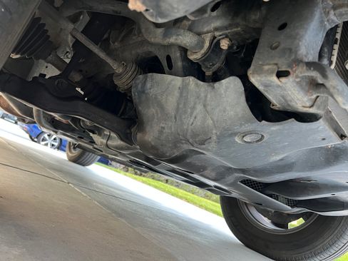 Used 2006 Toyota 4Runner Limited image 24