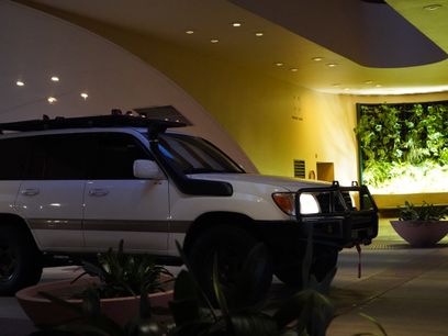 Used 1999 Toyota Land Cruiser