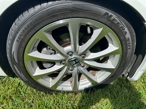 Used 2007 Honda S2000 image 13