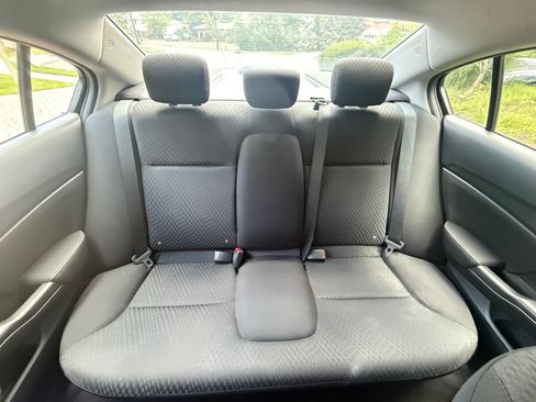 Used 2015 Honda Civic LX image 12