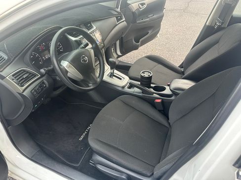 Used 2013 Nissan Sentra S image 5