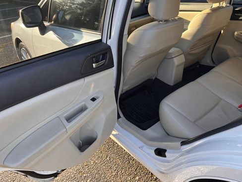Used 2012 Subaru Impreza 2.0i Limited image 19
