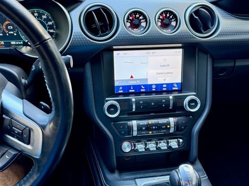 Used 2019 Ford Mustang GT Premium w/ GT Performance Package image 16