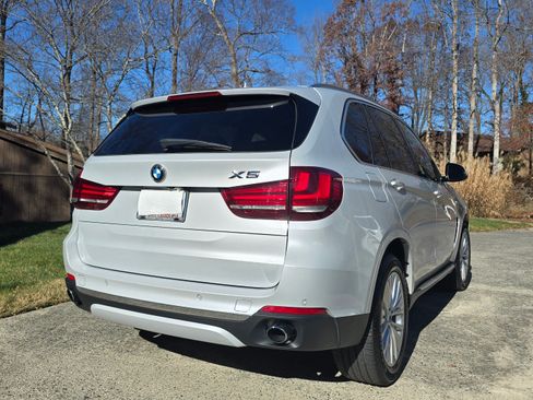Used 2017 BMW X5 xDrive35i image 1