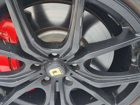 Used 2012 Volkswagen Golf R 2-Door image 11