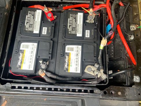 Used 2016 Ford Transit 250 148 Medium Roof image 6