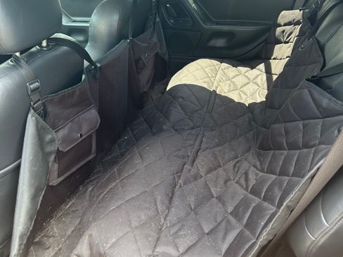 Used 2004 Jeep Grand Cherokee Laredo w/ Cold Weather Group image 17